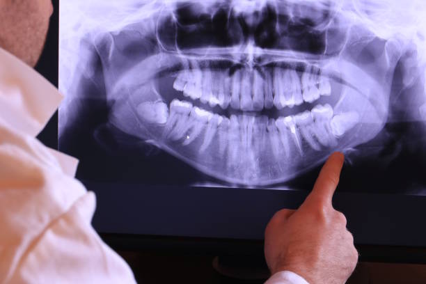 Best Emergency TMJ Treatment in Galva, KS