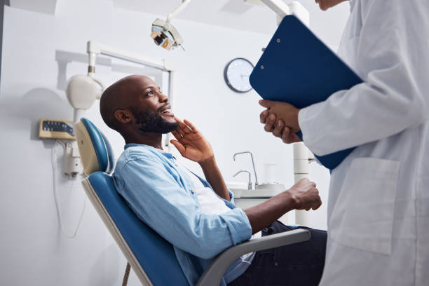 Best Emergency Treatment for Dental Infections or Abscesses in Galva, KS