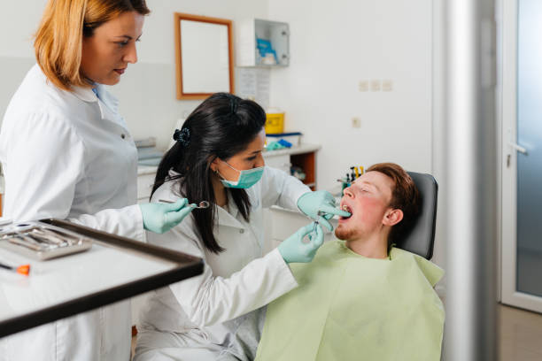 Best Emergency Wisdom Teeth Removal in Galva, KS