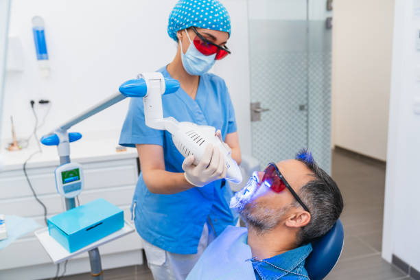 Best Emergency Gum Treatment in Galva, KS