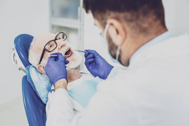 Best Emergency Root Canal Treatment in Galva, KS
